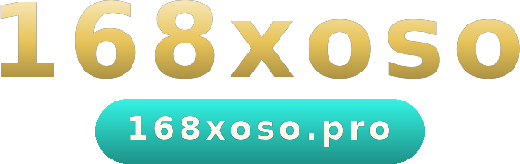 168xoso logo